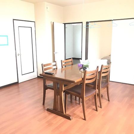 Ark City Asahikawa - Vacation Stay 8528 ภายนอก รูปภาพ
