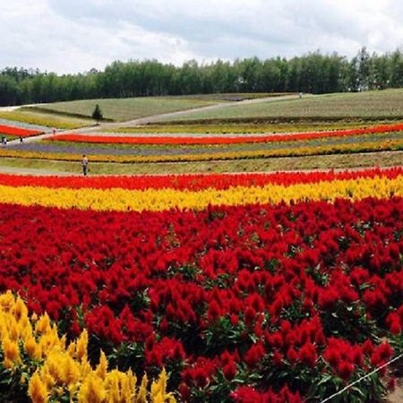 Ark City Asahikawa - Vacation Stay 8528 ภายนอก รูปภาพ