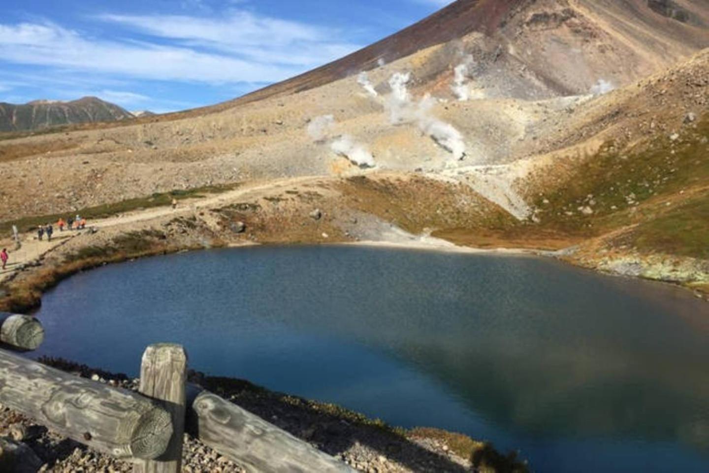 Ark City Asahikawa - Vacation Stay 8528 ภายนอก รูปภาพ